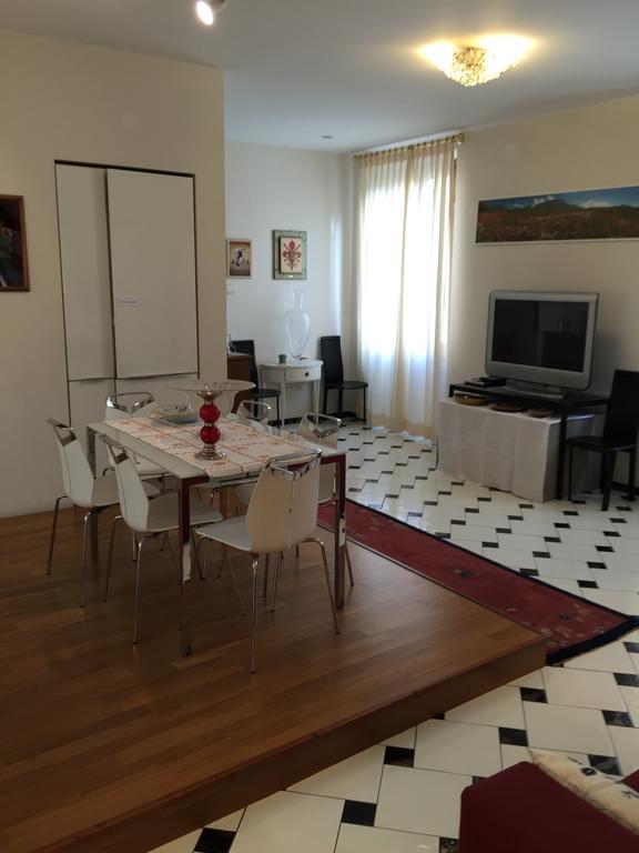 Apartamento Piazza San Marco *